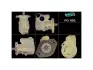 FO0401 Насос на вантажівку ГПК новий FORD L8000 97-USA MSG підбір по vin на Brocar