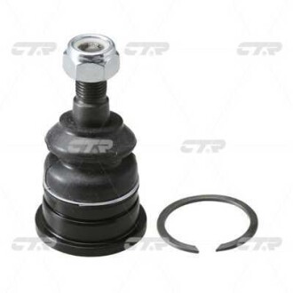 CB0421 Опора кул верх Toyota Land Cruiser Prado/90/300/4Runner 95-03 Sequoia 04- OLD CBT-77 (вир-во CTR) CTR подбор по vin на Brocar