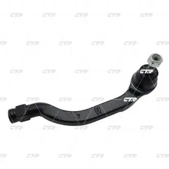 CE0867L Наконечник рул L Renault Laguna 01-08 Espace 02-15 Trafic 01- Opel Vivaro 00- Nissan (вир-во CTR) CTR подбор по vin на Brocar