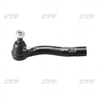 CE0735 Наконечник тяги рульової R Toyota Land Cruiser 100 98-02 Lexus LX470 99-02 (вир-во CTR) CTR підбір по vin на Brocar