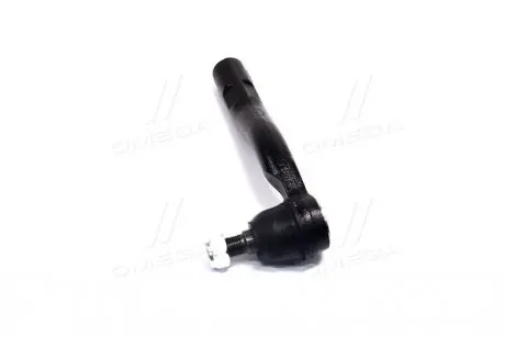 CE0736 Наконечник тяги рульової L Toyota Land Cruiser 100 98-02 Lexus LX470 99-02 (вир-во CTR) CTR підбір по vin на Brocar