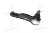 CE0640R Наконечник тяги рульової R Subaru Outback 14- Impreza 92-04 Legacy 89-96 (вир-во CTR) CTR підбір по vin на Brocar