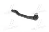 CE0194L Наконечник тяги рульової L Honda Accord 90-03 Ascot 90-97 Odyssey 94-04 (вир-во CTR) CTR підбір по vin на Brocar