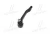 CE0194L Наконечник тяги рульової L Honda Accord 90-03 Ascot 90-97 Odyssey 94-04 (вир-во CTR) CTR підбір по vin на Brocar