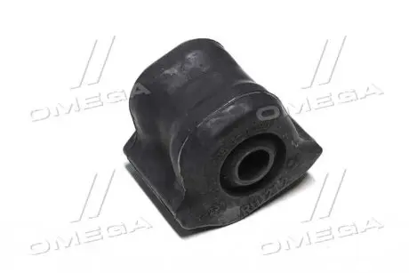 GV0521R Втулка стабілізатора перед Toyota Auris 06-18 Corolla 05-19 I.D. = 21,2 (вир-во CTR) CTR подбор по vin на Brocar