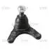 Опора кульова нижня Ford Ranger 98- Everest 03-06 Mazda Proceed 87-93 (вир-во CTR) CB0279