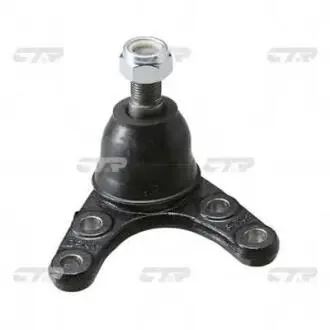 CB0279 Опора кульова нижня Ford Ranger 98- Everest 03-06 Mazda Proceed 87-93 (вир-во CTR) CTR підбір по vin на Brocar