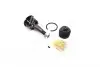 CB0401 Опора кульова нижня Toyota Yaris 99-05 Aygo 05- Prius 12- Citroen C1 (вир-во CTR) CTR підбір по vin на Brocar