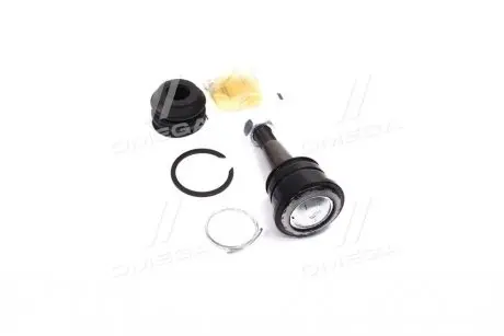 CB0401 Опора кульова нижня Toyota Yaris 99-05 Aygo 05- Prius 12- Citroen C1 (вир-во CTR) CTR підбір по vin на Brocar