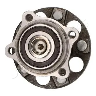 KK25045 MITSUBISHI К-кт підшипника задн.маточини Lancer X,Outlander,Citroen C-Crosser -10 JAPANPARTS підбір по vin на Brocar
