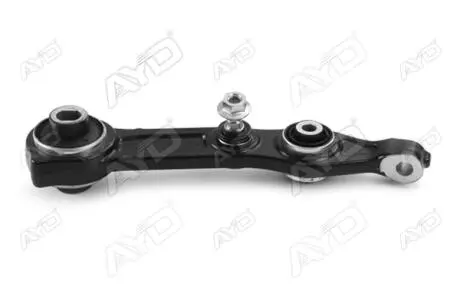 9403430 Рычаг подвески передн. MERCEDES-BENZ E-CLASS (VF211), (W211), (S211), SL (R230), AYD підбір по vin на Brocar