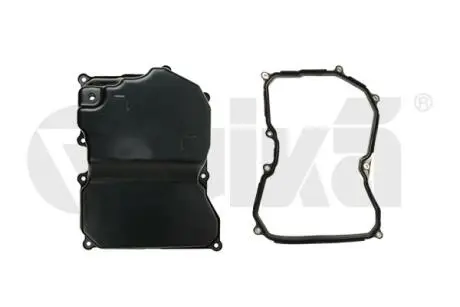 33211638501 Поддон масляный КПП с прокладкой Skoda Octavia 1.6 /VW Golf, Jetta 1.0-2.0 (14-) VIKA подбор по vin на Brocar