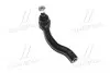 Наконечник тяги рульової L Nissan Navara 07- Frontier 12- Terra 18- (вир-во CTR) CE0535