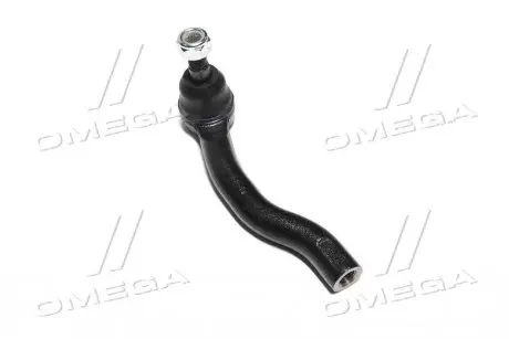 CE0535 Наконечник тяги рульової L Nissan Navara 07- Frontier 12- Terra 18- (вир-во CTR) CTR подбор по vin на Brocar