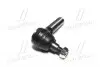 CE0322L Наконечник тяги рульової L Hyundai Mighty 98- HD45/HD65/HD72/HD78 (вир-во CTR) CTR підбір по vin на Brocar