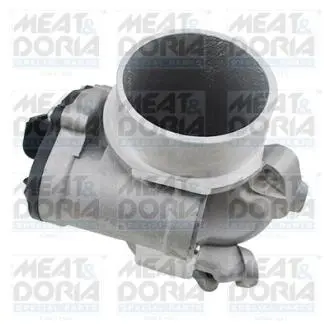 88238E Клапан EGR Espace IV,Master II,Trafic II,Opel Movano,Vivaro 2.2/2.5dCi/CDTI-6 MEAT&DORIA підбір по vin на Brocar