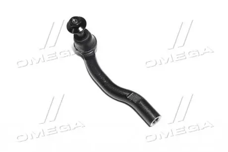 CE0807 Наконечник тяги рульової R Toyota Prius 08-16 Lexus CT200h 10- (вир-во CTR) CTR підбір по vin на Brocar