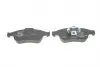 7711946171 Колодки тормозные передние (комплект) Value+ Duster, Fluence, Megane III, Caprur, Arkana (7711946171) Renault RENAULT підбір по vin на Brocar