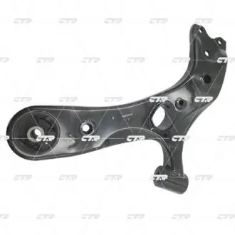CQ0312L Важіль передній L Toyota Avensis 08-18 Auris 06-18 Prius 12- (вир-во CTR) CTR підбір по vin на Brocar