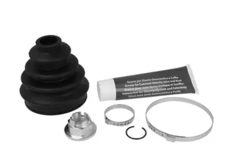 613580 К-т пильнику шркш 26*93*106 C-MAX 2.0 10-, FOCUS2.0 10-, KUGA 45047 -13 CIFAM підбір по vin на Brocar