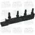 CITROEN котушка запалювання C4 I,C5 I,II,,Jumpy,Peugeot 206,307,406,407 10391