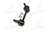 CL0481 Стійка стаб задня вісь L Nissan Murano 2WD 08- Altima 07- (вир-во CTR) CTR підбір по vin на Brocar