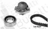 К-кт ГРМ ( помпа+ ремень+ ролик) SEICENTO 4492798-10,  PANDA 44927 -3 KBU5942A