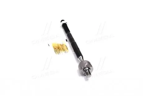 CR0283L Тяга рульова L Hyundai Accent/Solaris 11-16 Kia Rio 11- (вир-во CTR) CTR підбір по vin на Brocar