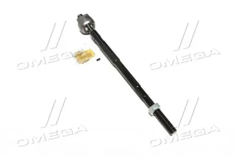 CR0383 Тяга рульова Mitsubishi grandis 04-11, space wagon 04- (вир-во CTR) CTR підбір по vin на Brocar