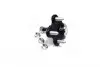 CB0451R Опора кульова нижня R VW Polo 01-14 Skoda Rapid 12- (вир-во CTR) CTR підбір по vin на Brocar