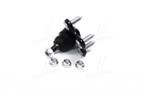 CB0451R Опора кульова нижня R VW Polo 01-14 Skoda Rapid 12- (вир-во CTR) CTR підбір по vin на Brocar