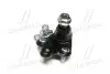 CB0411 Опора кульова нижня Toyota Prius 03- Matrix 03-05 (вир-во CTR) CTR підбір по vin на Brocar