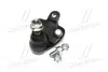 CB0411 Опора кульова нижня Toyota Prius 03- Matrix 03-05 (вир-во CTR) CTR підбір по vin на Brocar