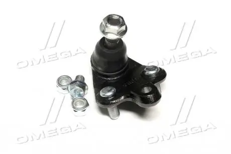 CB0411 Опора кульова нижня Toyota Prius 03- Matrix 03-05 (вир-во CTR) CTR підбір по vin на Brocar