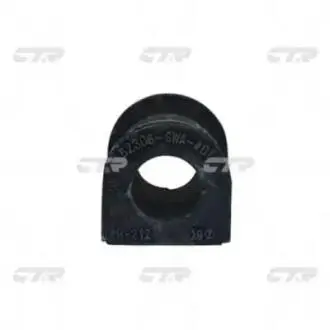 GV0274 Втулка підвіски Honda cr-v 07-11 (52306-swa-a01) (вир-во CTR) CTR підбір по vin на Brocar