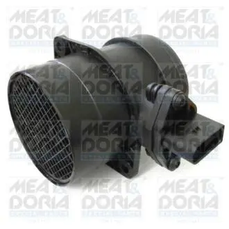 86024 Витратомір повітря Audi A4,Seat,Golf IV,Passat 1.9TDI/2.3 -97 MEAT&DORIA подбор по vin на Brocar