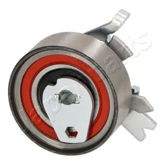 BEW06 Ролик натяж. гладкий Astra F, Kadett E, OmegaA/B 1,8-2,0 -88 JAPANPARTS підбір по vin на Brocar