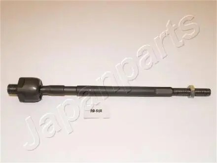 RD508 MITSUBISHI Рулівая тяга лів./прав.Lancer III,IV,Colt III 88- JAPANPARTS підбір по vin на Brocar