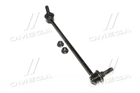 CL0678L Стійка стаб передня вісь L Subaru Impreza 17- (вир-во CTR) CTR підбір по vin на Brocar