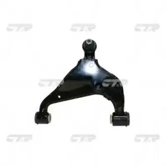 CQ0318L Важіль передній нижній L Toyota Hilux 4WD 06- (вир-во CTR) CTR подбор по vin на Brocar