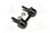 CL0537 Стійка стаб задня вісь Subaru Forester 02-07 (вир-во CTR) CTR підбір по vin на Brocar