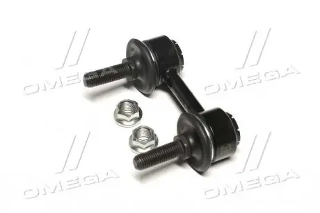 CL0537 Стійка стаб задня вісь Subaru Forester 02-07 (вир-во CTR) CTR підбір по vin на Brocar