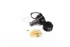 CB0337 Опора кульова нижня Nissan Micra K12 02- (вир-во CTR) CTR підбір по vin на Brocar