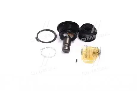 CB0337 Опора кульова нижня Nissan Micra K12 02- (вир-во CTR) CTR підбір по vin на Brocar