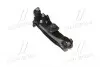 Важіль нижній R Hyundai Starex 2WD 97-07 (вир-во CTR) CQ0116R