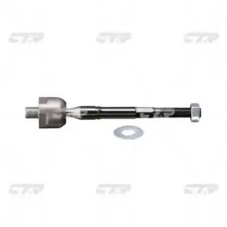 CR0181 Тяга рульова Acura mdx 07-13, zdx 10-13 (вир-во CTR) CTR підбір по vin на Brocar