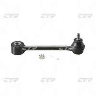 CQ0154 Важіль задній Hyundai Santa Fe 2WD 13- (вир-во CTR) CTR підбір по vin на Brocar