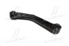 CQ0176 Важіль задній Hyundai Tucson 4WD 09-15 (вир-во CTR) CTR підбір по vin на Brocar