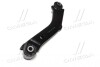 CQ0176 Важіль задній Hyundai Tucson 4WD 09-15 (вир-во CTR) CTR підбір по vin на Brocar