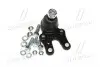 Опора кульова нижня Toyota Hiace 82-89 (вир-во CTR) CB0376